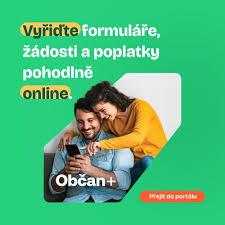 Občan plus